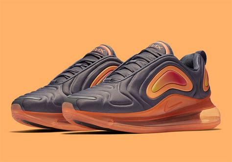 nike 720 damen neonorange|Nike air max 720 slip white.